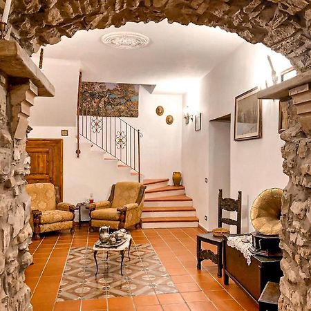 Palazzo Pascale Bed & Breakfast Casal Sottano Ngoại thất bức ảnh