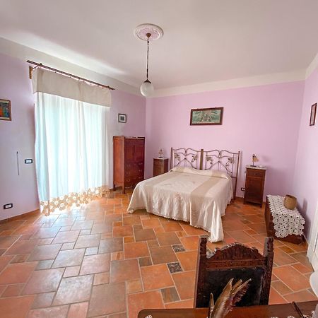 Palazzo Pascale Bed & Breakfast Casal Sottano Ngoại thất bức ảnh
