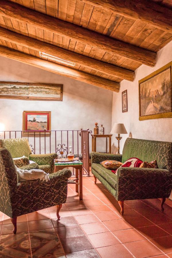 Palazzo Pascale Bed & Breakfast Casal Sottano Ngoại thất bức ảnh