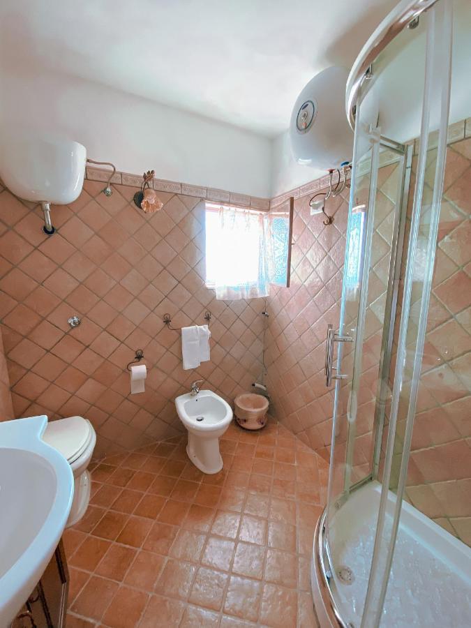 Palazzo Pascale Bed & Breakfast Casal Sottano Ngoại thất bức ảnh