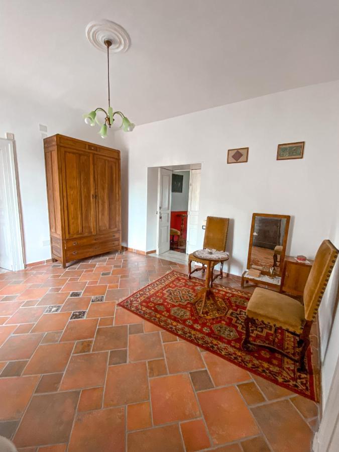 Palazzo Pascale Bed & Breakfast Casal Sottano Ngoại thất bức ảnh