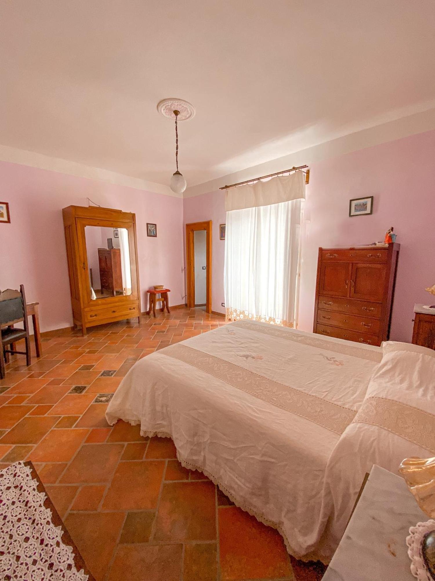 Palazzo Pascale Bed & Breakfast Casal Sottano Ngoại thất bức ảnh